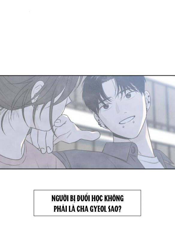 điều khiến tôi quyết tâm chết đi Chap 49.1 - Trang 2