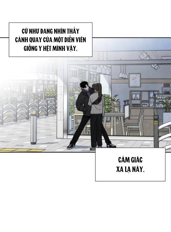 điều khiến tôi quyết tâm chết đi Chap 49.1 - Trang 2