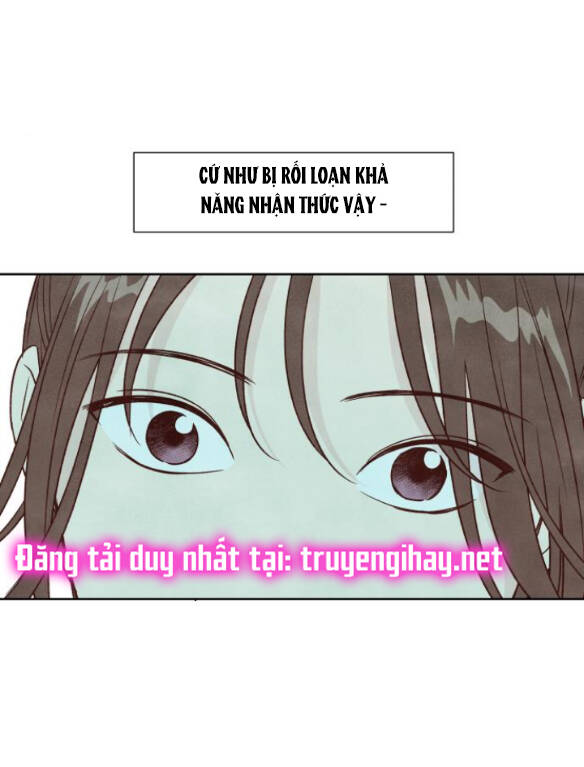 điều khiến tôi quyết tâm chết đi Chap 49.1 - Trang 2