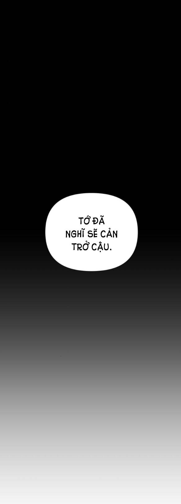 điều khiến tôi quyết tâm chết đi Chap 49.1 - Trang 2