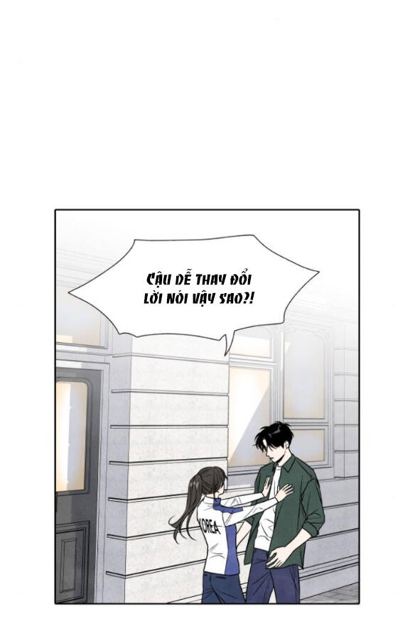 điều khiến tôi quyết tâm chết đi Chap 49.2 - Trang 2