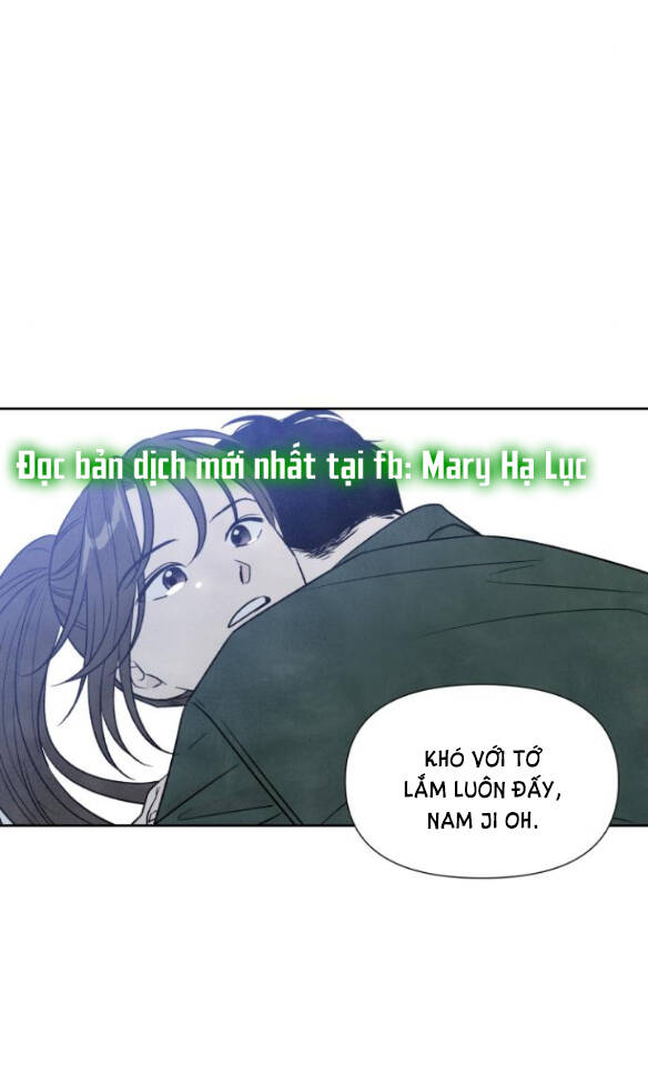 điều khiến tôi quyết tâm chết đi Chap 49.2 - Next Chap 49.1