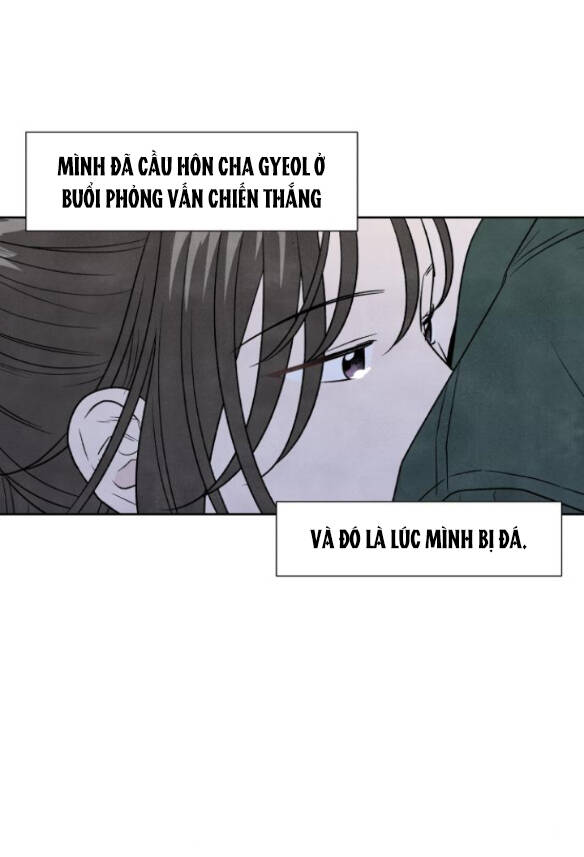 điều khiến tôi quyết tâm chết đi Chap 49.2 - Trang 2