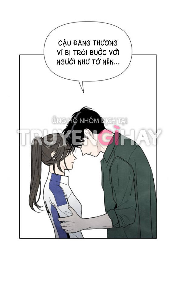 điều khiến tôi quyết tâm chết đi Chap 49.2 - Trang 2