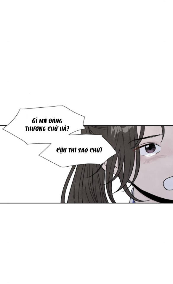 điều khiến tôi quyết tâm chết đi Chap 49.2 - Next Chap 49.1