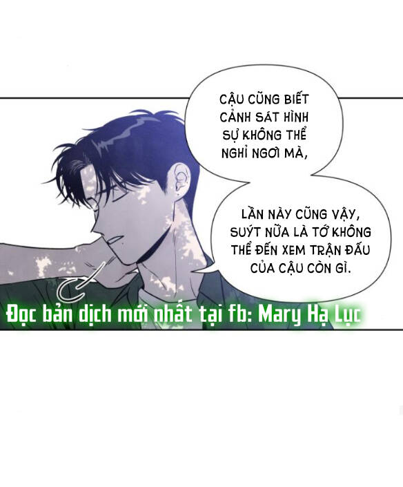 điều khiến tôi quyết tâm chết đi Chap 49.2 - Trang 2