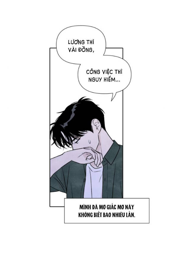 điều khiến tôi quyết tâm chết đi Chap 49.2 - Next Chap 49.1