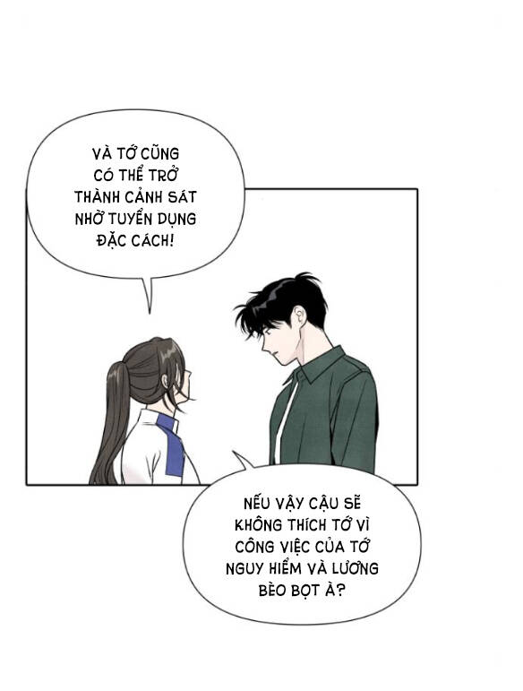 điều khiến tôi quyết tâm chết đi Chap 49.2 - Trang 2