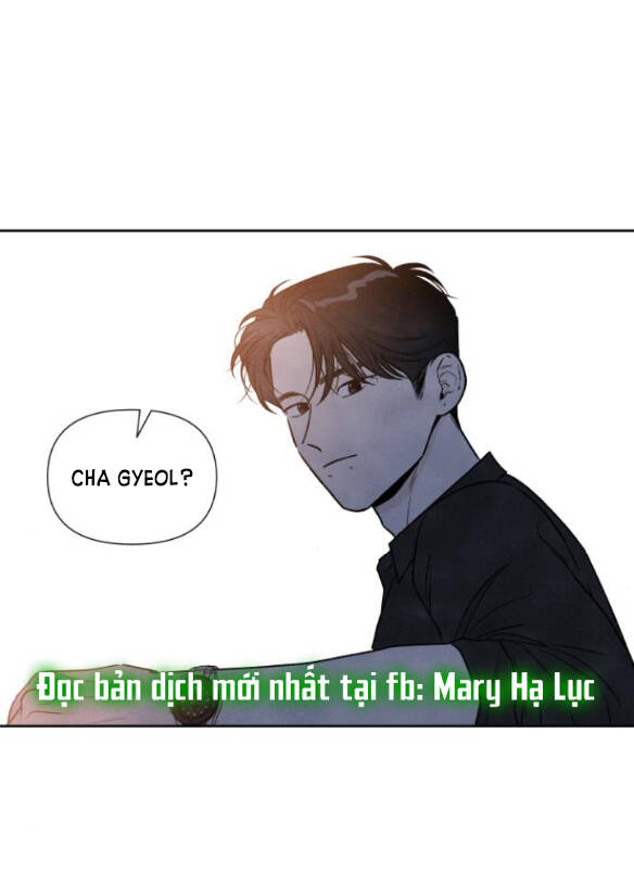 điều khiến tôi quyết tâm chết đi Chap 49.2 - Trang 2