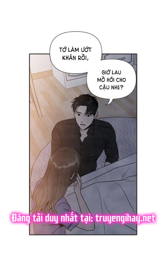 điều khiến tôi quyết tâm chết đi Chap 49.2 - Trang 2