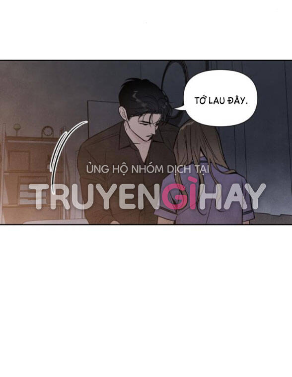 điều khiến tôi quyết tâm chết đi Chap 50.1 - Next Chap 50