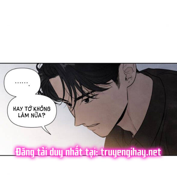 điều khiến tôi quyết tâm chết đi Chap 50.1 - Next Chap 50