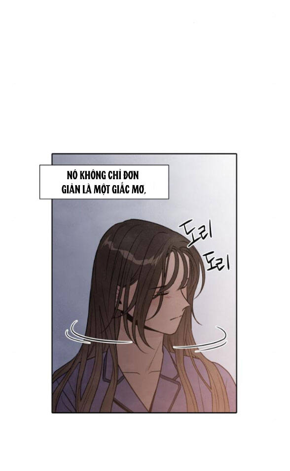 điều khiến tôi quyết tâm chết đi Chap 50.1 - Next Chap 50