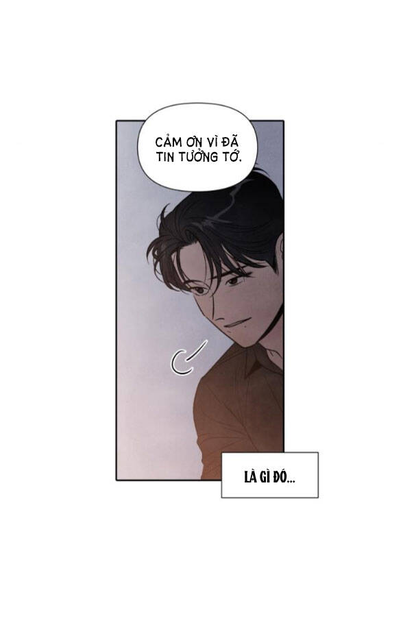 điều khiến tôi quyết tâm chết đi Chap 50.1 - Next Chap 50