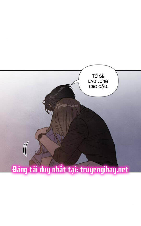 điều khiến tôi quyết tâm chết đi Chap 50.1 - Next Chap 50