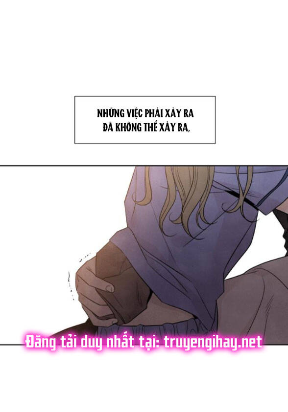 điều khiến tôi quyết tâm chết đi Chap 50.2 - Next Chap 50.1