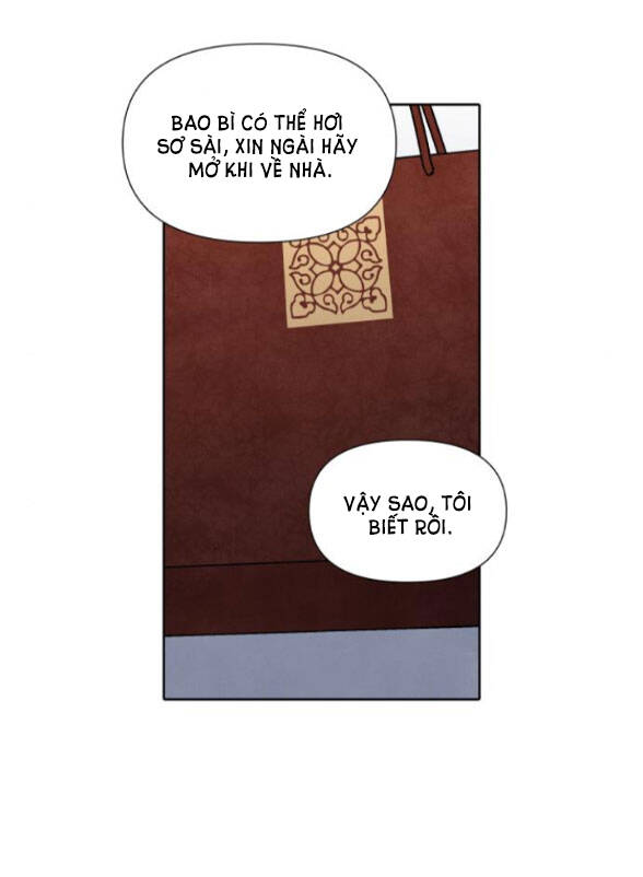 điều khiến tôi quyết tâm chết đi Chap 50.2 - Next Chap 50.1