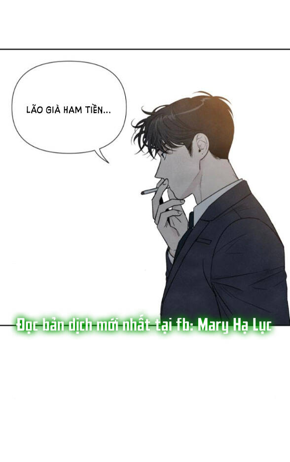 điều khiến tôi quyết tâm chết đi Chap 50.2 - Next Chap 50.1