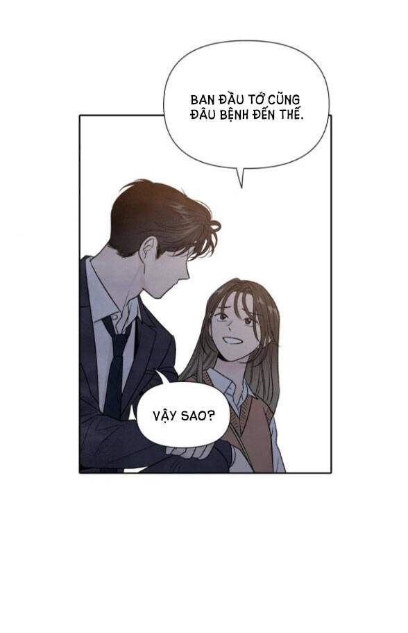 điều khiến tôi quyết tâm chết đi Chap 50.2 - Next Chap 50.1