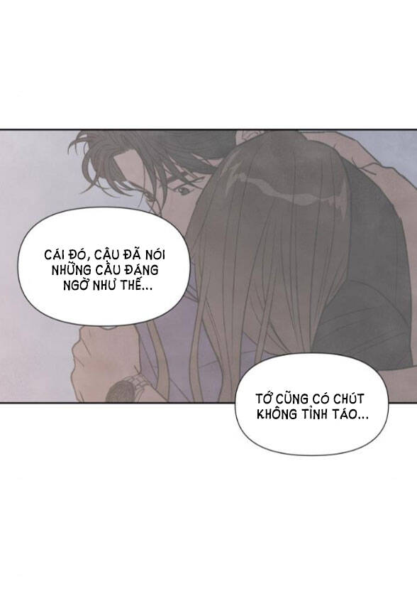 điều khiến tôi quyết tâm chết đi Chap 50.2 - Next Chap 50.1