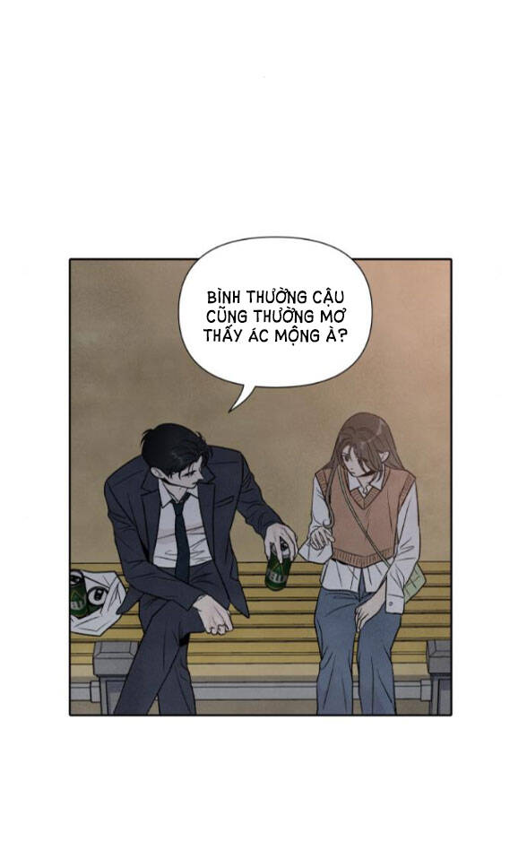 điều khiến tôi quyết tâm chết đi Chap 50.2 - Next Chap 50.1