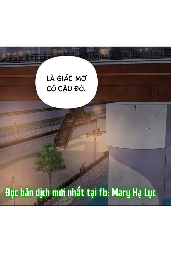 điều khiến tôi quyết tâm chết đi Chap 51.1 - Next Chap 51