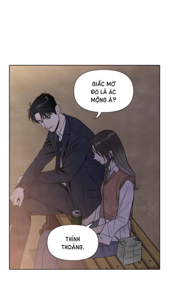 điều khiến tôi quyết tâm chết đi Chap 51.1 - Next Chap 51