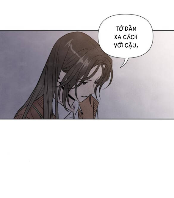 điều khiến tôi quyết tâm chết đi Chap 51.1 - Next Chap 51