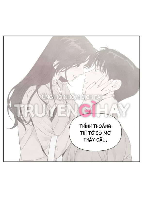 điều khiến tôi quyết tâm chết đi Chap 51.1 - Next Chap 51