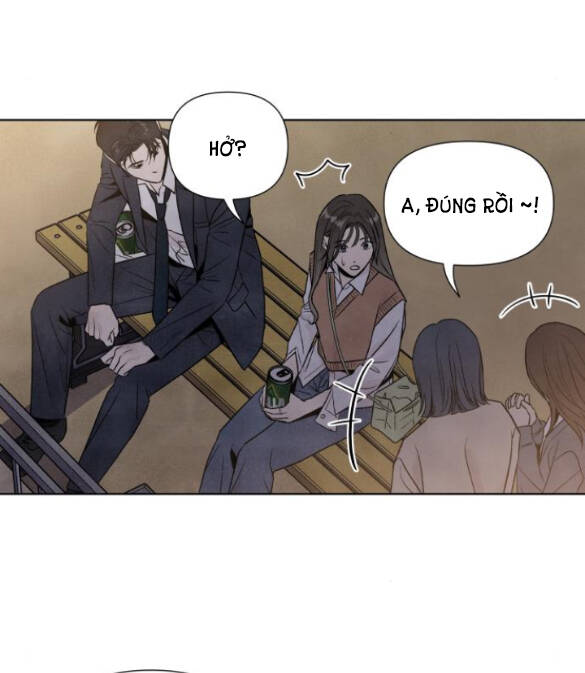 điều khiến tôi quyết tâm chết đi Chap 51.1 - Next Chap 51