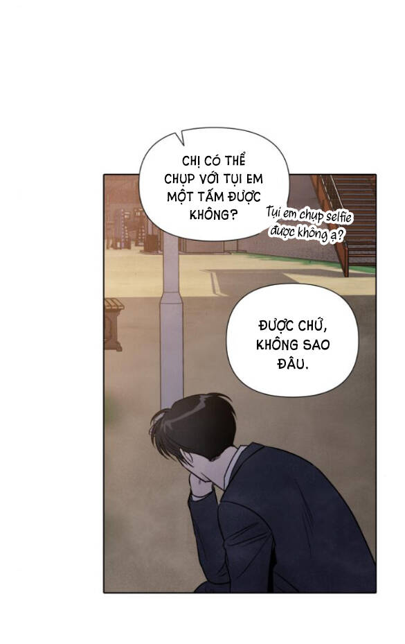 điều khiến tôi quyết tâm chết đi Chap 51.1 - Next Chap 51