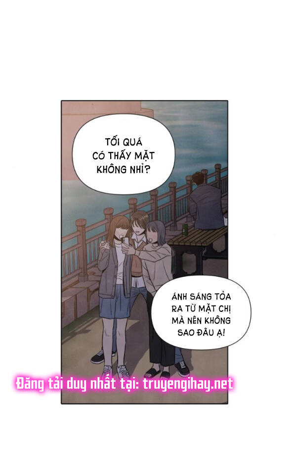 điều khiến tôi quyết tâm chết đi Chap 51.1 - Next Chap 51