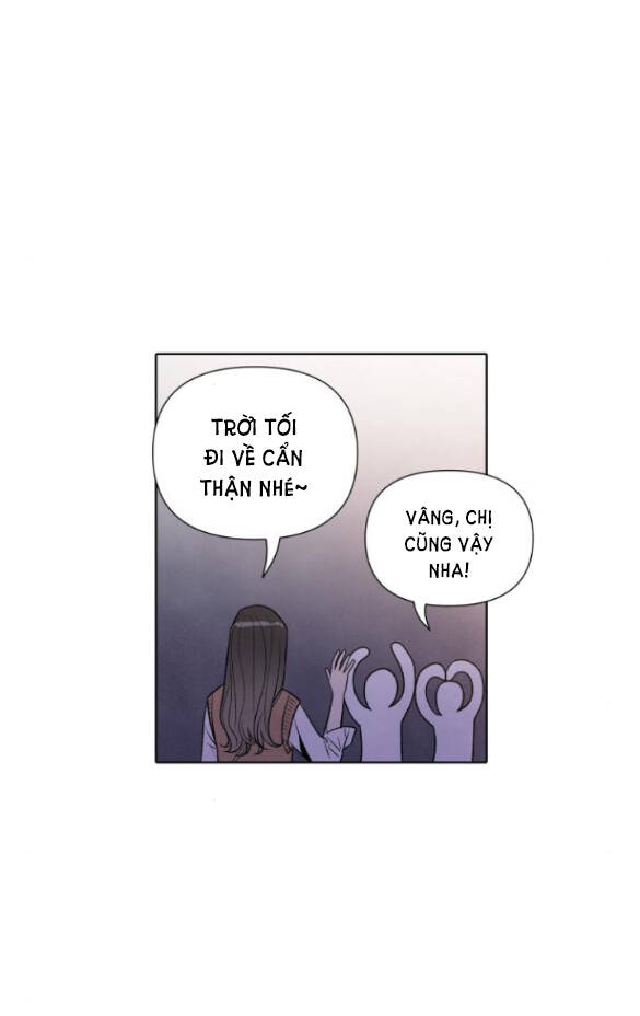 điều khiến tôi quyết tâm chết đi Chap 51.1 - Next Chap 51