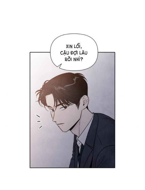 điều khiến tôi quyết tâm chết đi Chap 51.1 - Next Chap 51