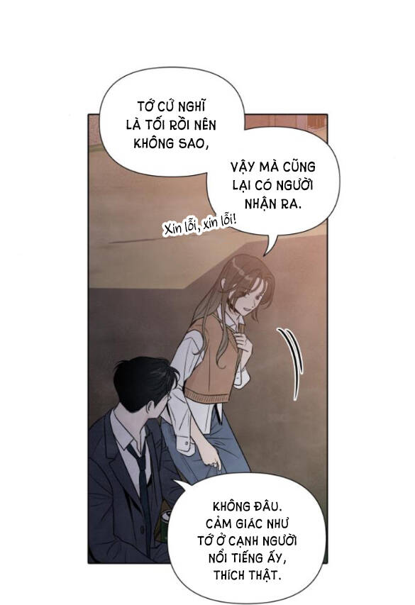 điều khiến tôi quyết tâm chết đi Chap 51.1 - Next Chap 51