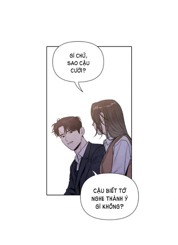 điều khiến tôi quyết tâm chết đi Chap 51.1 - Trang 2