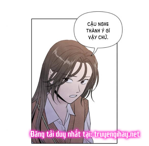 điều khiến tôi quyết tâm chết đi Chap 51.1 - Next Chap 51