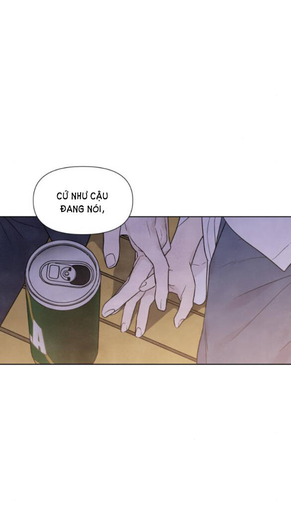 điều khiến tôi quyết tâm chết đi Chap 51.1 - Next Chap 51