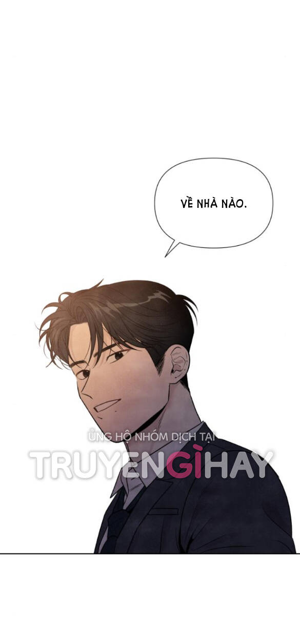 điều khiến tôi quyết tâm chết đi Chap 51.1 - Next Chap 51