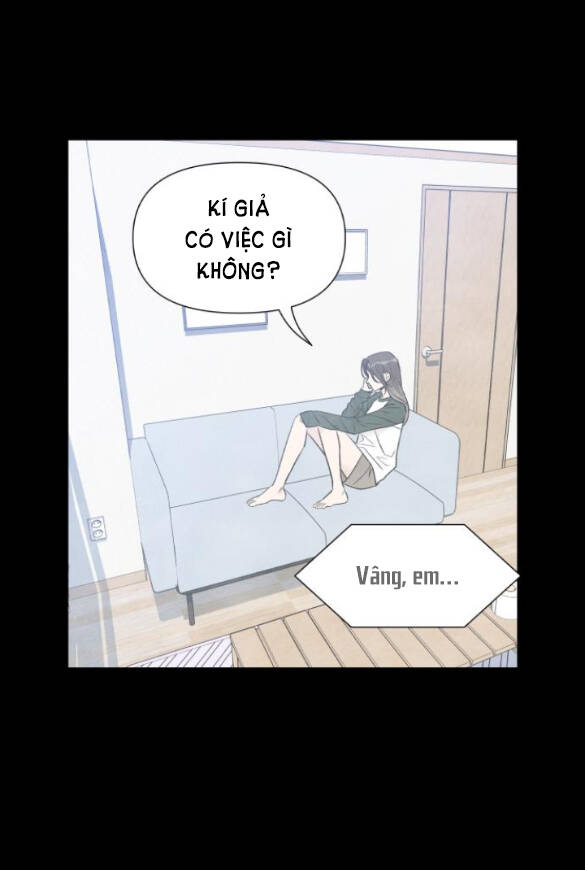 điều khiến tôi quyết tâm chết đi Chap 51.1 - Trang 2