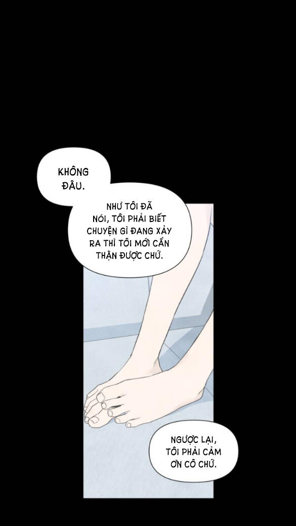 điều khiến tôi quyết tâm chết đi Chap 51.1 - Trang 2