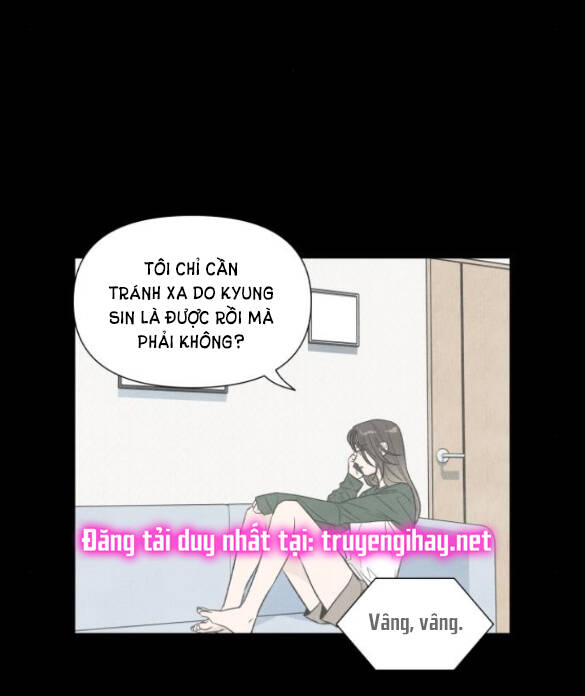 điều khiến tôi quyết tâm chết đi Chap 51.1 - Next Chap 51