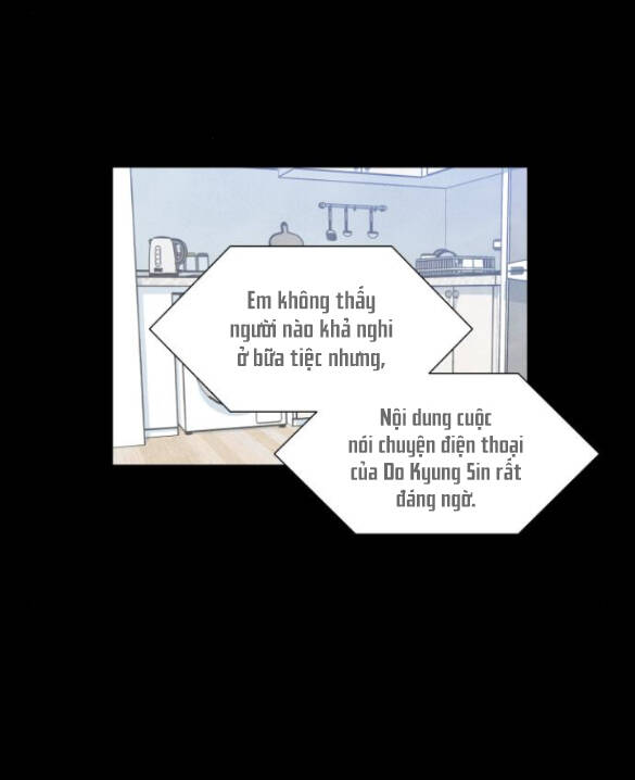 điều khiến tôi quyết tâm chết đi Chap 51.1 - Trang 2