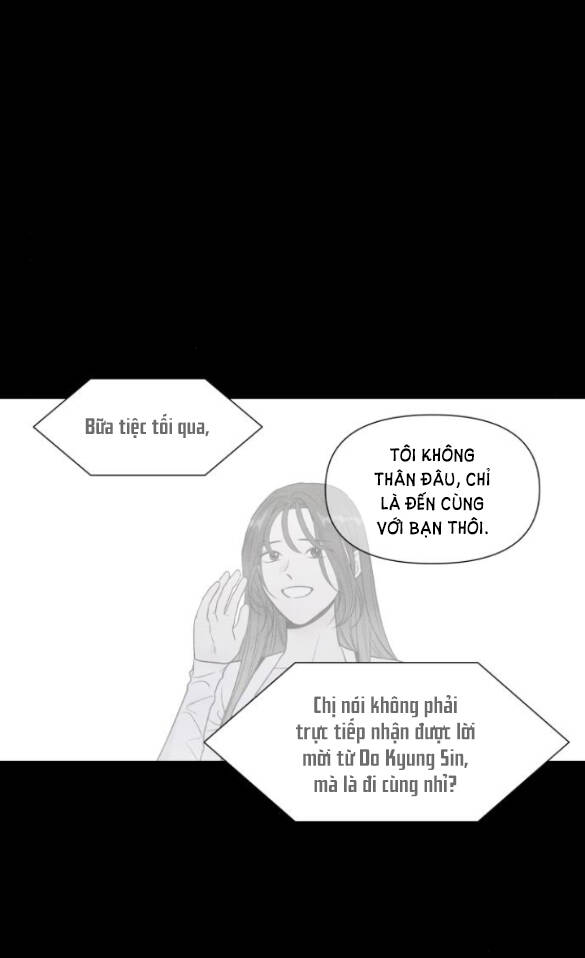 điều khiến tôi quyết tâm chết đi Chap 51.1 - Next Chap 51