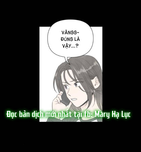 điều khiến tôi quyết tâm chết đi Chap 51.1 - Next Chap 51