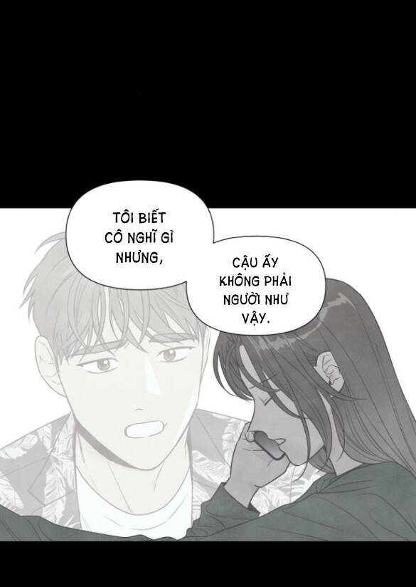 điều khiến tôi quyết tâm chết đi Chap 51.2 - Next Chap 51.1