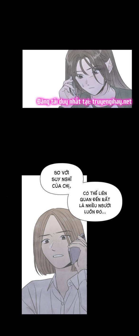 điều khiến tôi quyết tâm chết đi Chap 51.2 - Next Chap 51.1