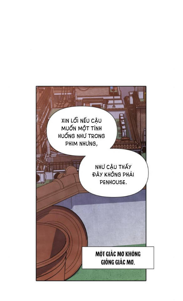 điều khiến tôi quyết tâm chết đi Chap 51.2 - Trang 2