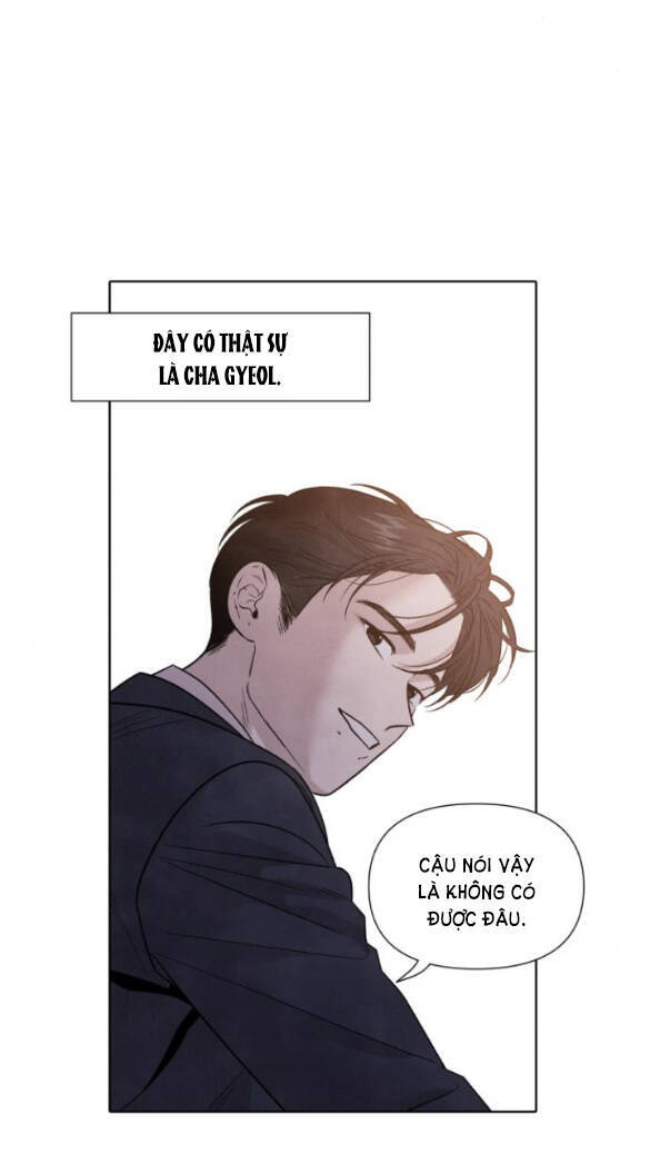 điều khiến tôi quyết tâm chết đi Chap 51.2 - Next Chap 51.1