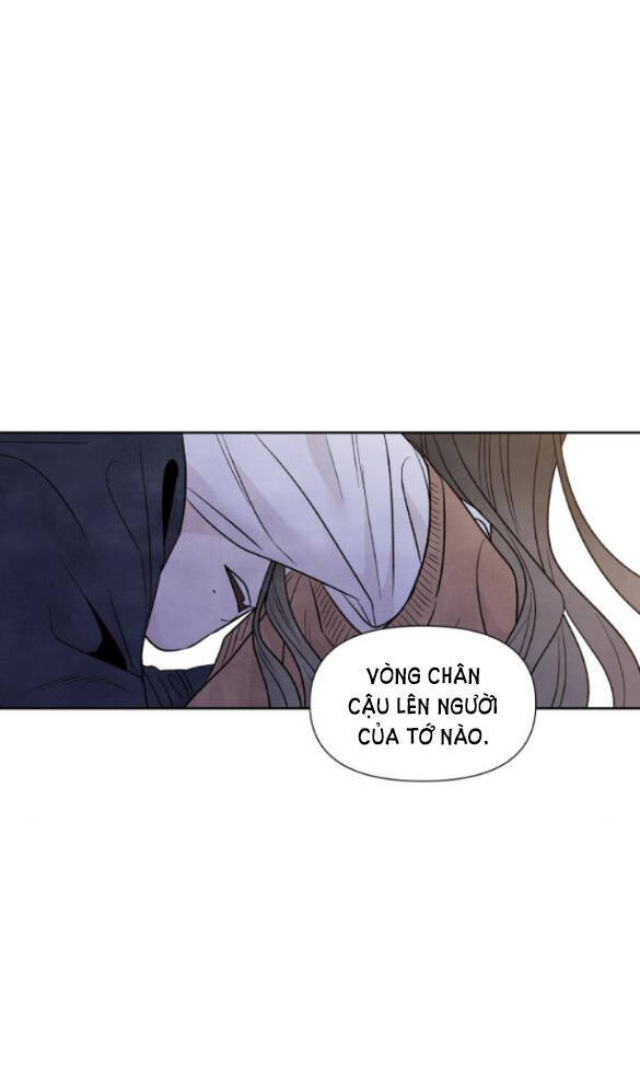 điều khiến tôi quyết tâm chết đi Chap 51.2 - Next Chap 51.1